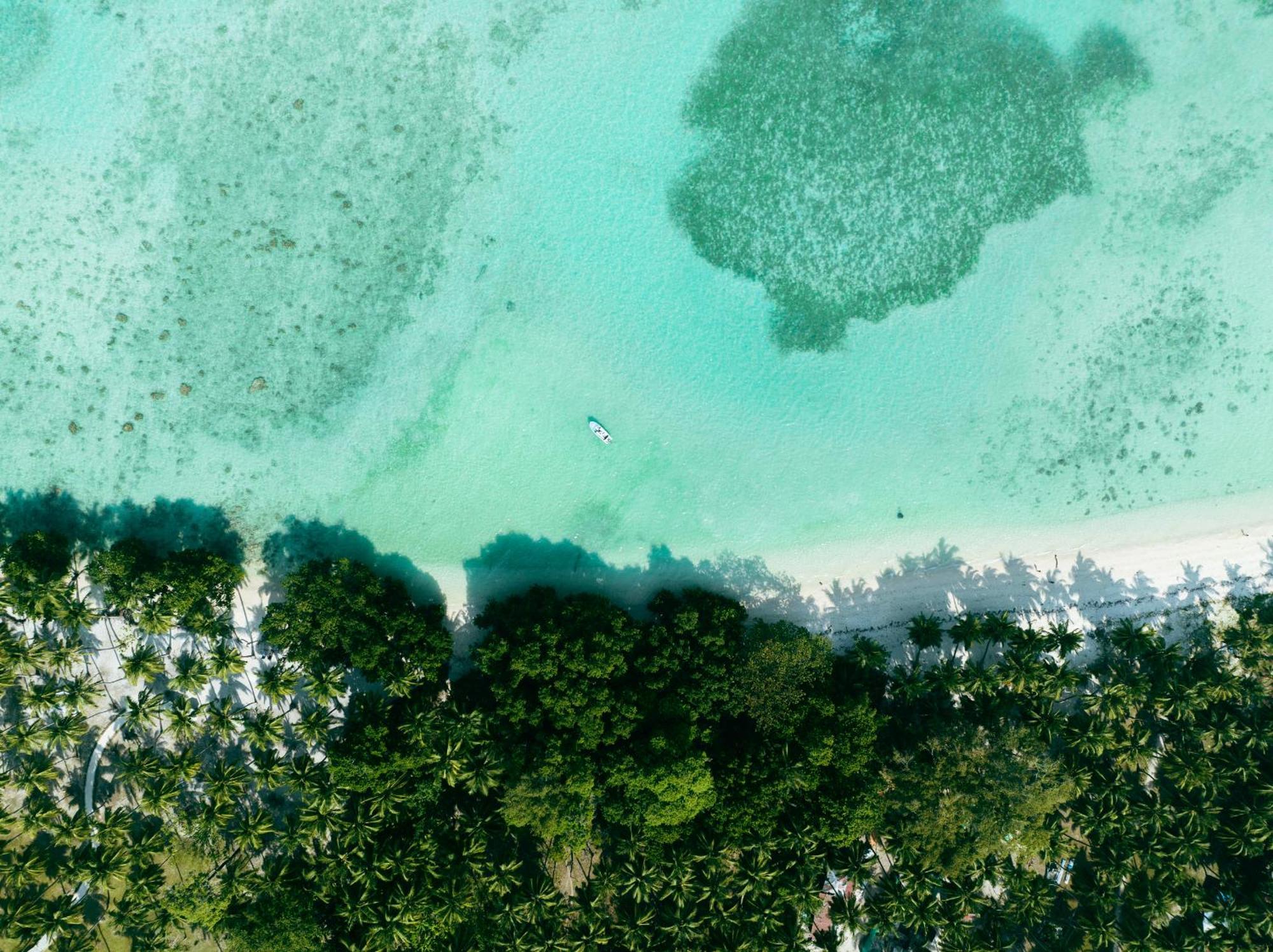 Tilar Siro Andamans - A Cgh Earth Experience Hotel Govind Nagar Exterior photo